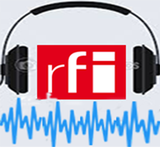 Fréquences FM RFI icône