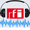 RFI frequencies worldwide