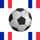 Futebol na França APK