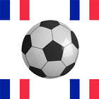 France-Foot ikon