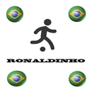 Ronaldinho Gaucho App APK