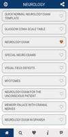 Neurology Pocketbook syot layar 1