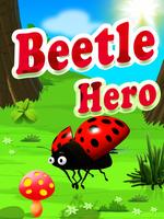 Beetle Hero ポスター