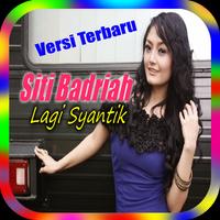 Lagi Syantik ~ Siti Badraih Versi Terbaru 스크린샷 2