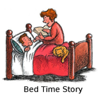 آیکون‌ Bedtime Story