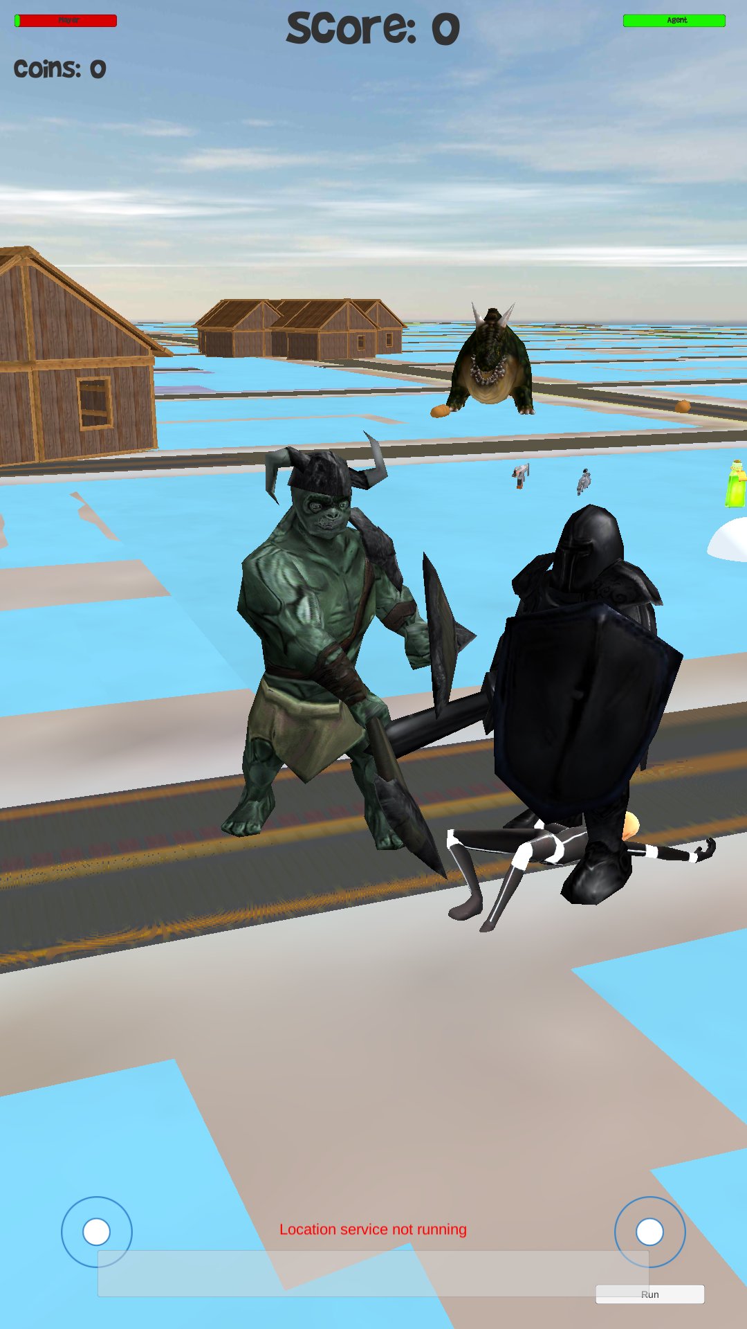 Go Rodge Go Rogue APK for Android Download