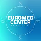 Euromed Center ไอคอน