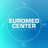 Euromed Center icône