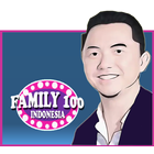 Family 100 Indonesia أيقونة