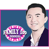 Family 100 Indonesia biểu tượng