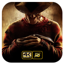 Freddy Krueger Wallpapers HD 4K APK