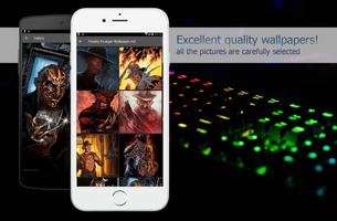 Freddy Krueger Wallpapers HD 4K screenshot 2