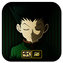 Hunter X Wallpapers HD 4K APK