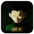 Icona Hunter X Wallpapers HD 4K