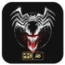 Venom Wallpaper HD 4K APK