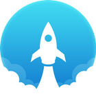 Rocket Boost biểu tượng
