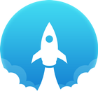 Rocket Boost icono
