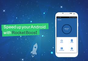Rocket Boost ảnh chụp màn hình 3