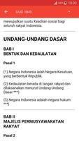 Indonesian Legal Product screenshot 2