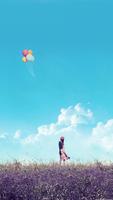 Alone Wallpaper HD الملصق