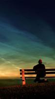 Alone Wallpaper HD تصوير الشاشة 3
