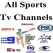All Sports Tv Channels