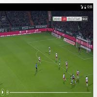 All Sports Tv Channels capture d'écran 2