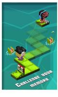 Path Exploration Game: Pixel Art Fun Games screenshot 1