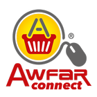 Awfar Shopper 아이콘