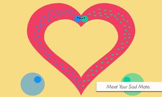 Love Dots: Partner Game screenshot 2