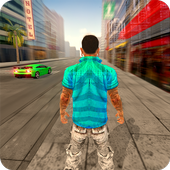 Grand Thief Gangster Andreas City Download gratis mod apk versi terbaru