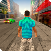 Grand Thief Gangster Andreas City MOD