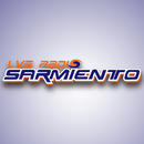 APK LV5 Radio Sarmiento