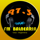 APK Radio FM Balnearia 97.3 Cba