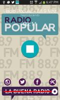 Radio Popular 88.9 تصوير الشاشة 2