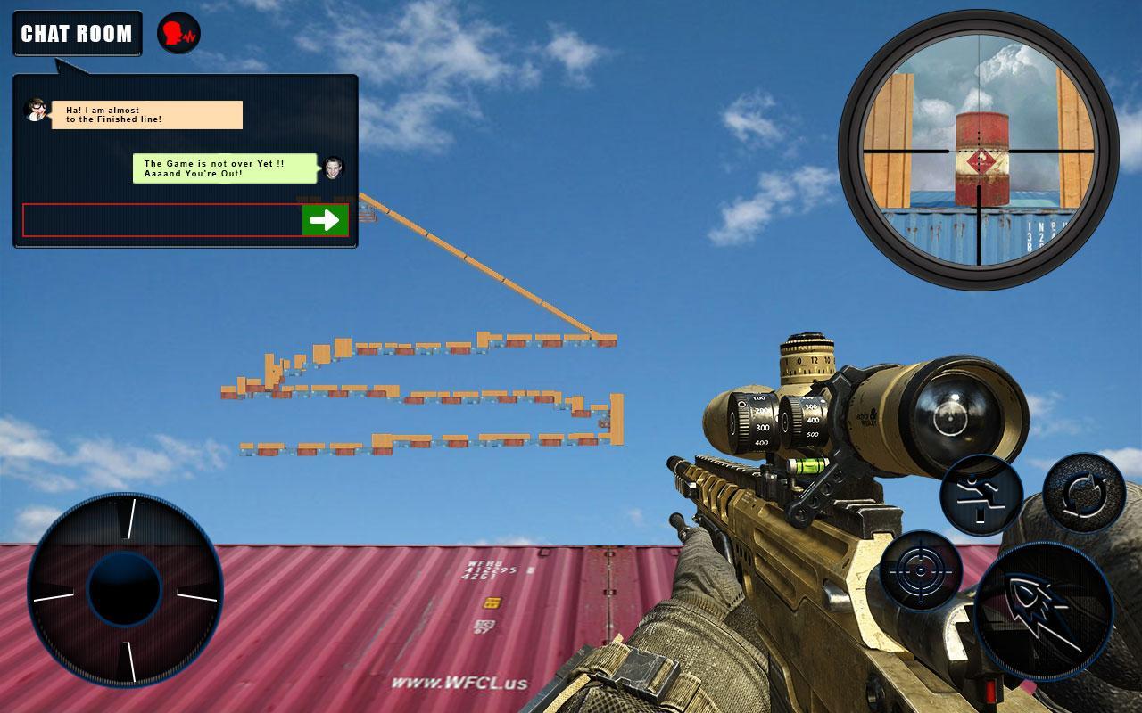 Sniper Vs Sniper Pvp Multiplayer Shooter For Android Apk Download Sniper Vs Sniper Pvp Multiplayer Shooter For Android Apk Download