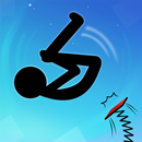 Stickman Flip Master aplikacja