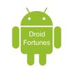 ”Droid Fortunes