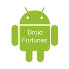 Droid Fortunes ไอคอน