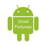 Droid Fortunes icône
