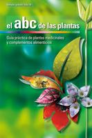 ABC de las Plantas Affiche