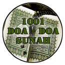 1001 DOA DOA SUNAH APK