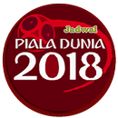 Jadwal Piala Dunia 2018 Offline-APK