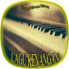 LAGU KENANGAN 70an 80an 90an icône