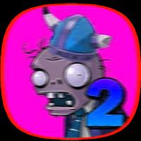 Guide Plant vs Zombies 2 Offline ポスター