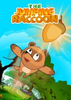 The Jumping Raccoon screenshot 1