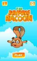 The Jumping Raccoon screenshot 2