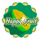 Happy Fruit aplikacja