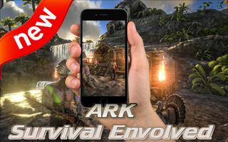 new Ark Craft Dinosaurs Guide capture d'écran 1