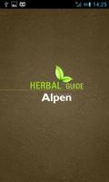 Herbal Guide 포스터